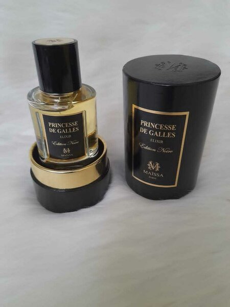 Parfums Maïssa