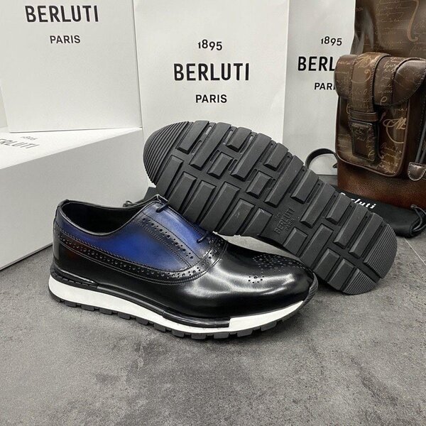 BERLUTI ORIGINALE