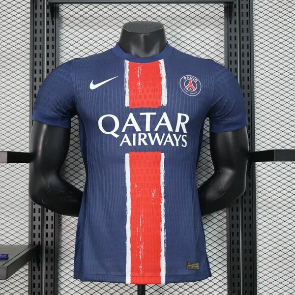 Maillot de PSG domicile