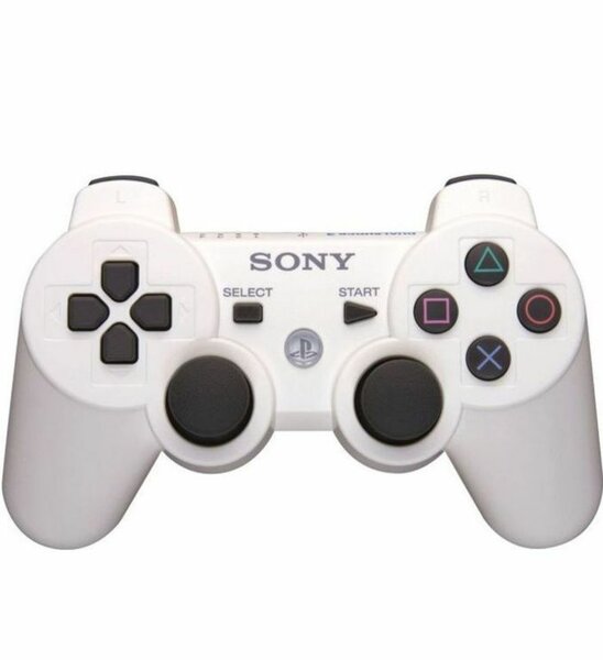 Manette PS3- Multicolore