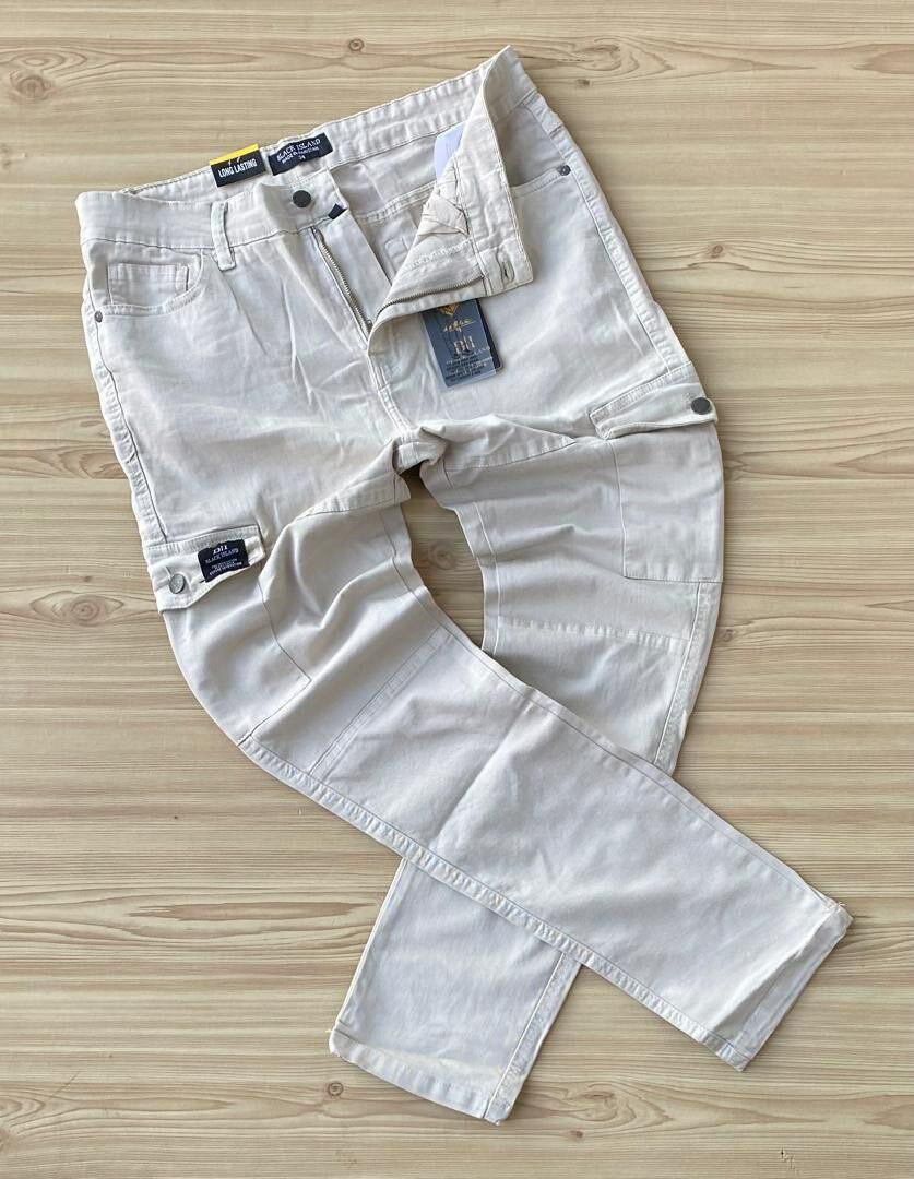 Jeans trousers