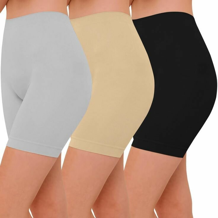 Ladies Biker shorts
