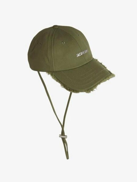 Jacquemus Cap