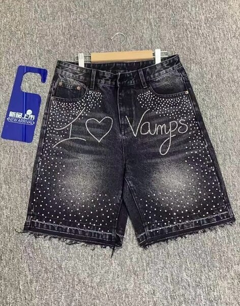 Culotte jeans de qualité