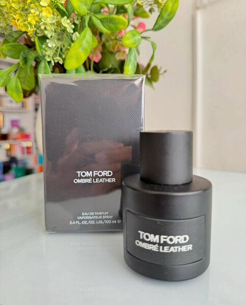 Tom ford ombre leather