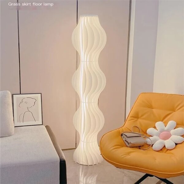 Luxurious Floor Lamp