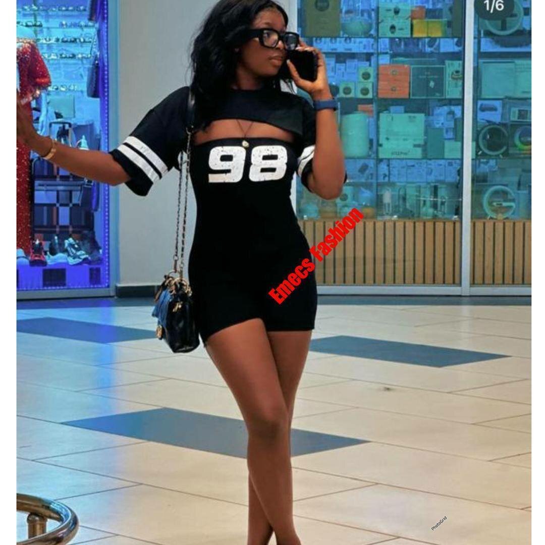 Robes tendance femme