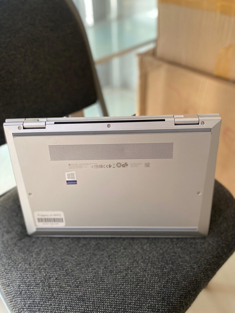 HP Elitebook 830 G7