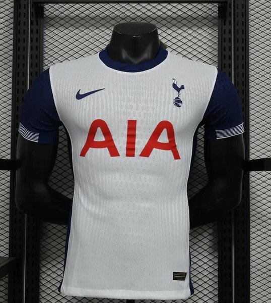 Tottenham  t-shirt 2024/2025