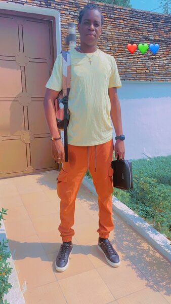 Ceinture Crâne Gothique Stylish