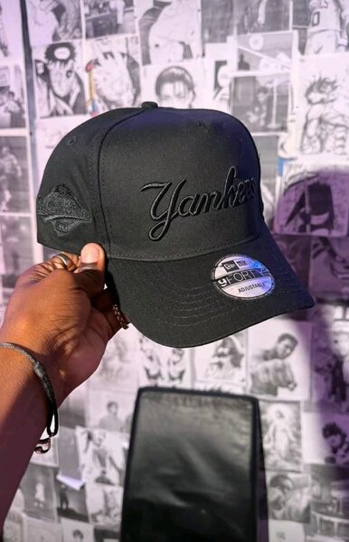 Casquettes modernes unisexes