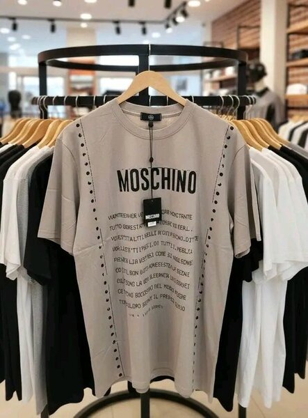 T-shirts tendance hommes