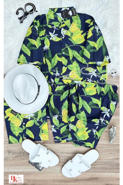 Complet Hawaïenne édit limitée