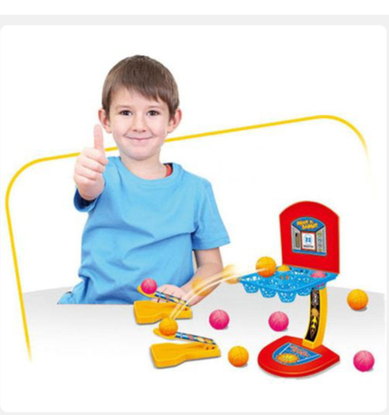 Jeu de Basket-Ball Amusant