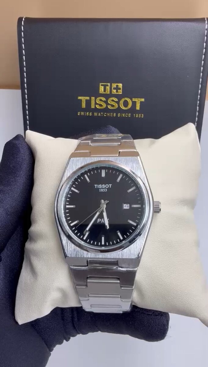 Montre Tissot Original Luxe
