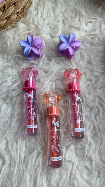 Brillant à Lèvres Shine