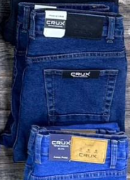 Denim jeans Crux