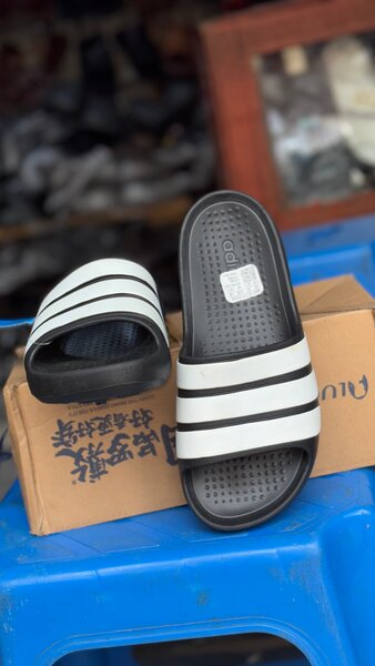 Sandales de sport confortables