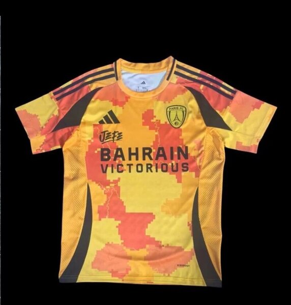 Maillot Cyclisme Bahrain Victorious