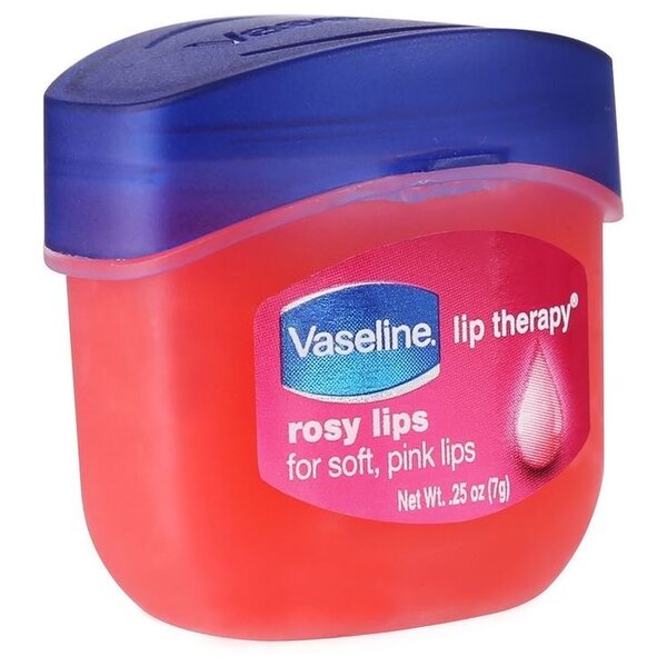 Baume à lèvres Vaseline Rosy