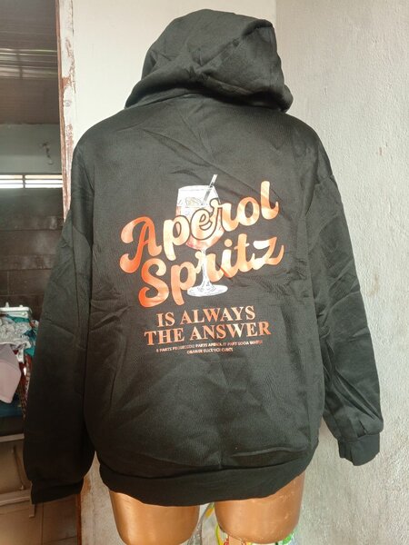 Sweats à capuche tendance