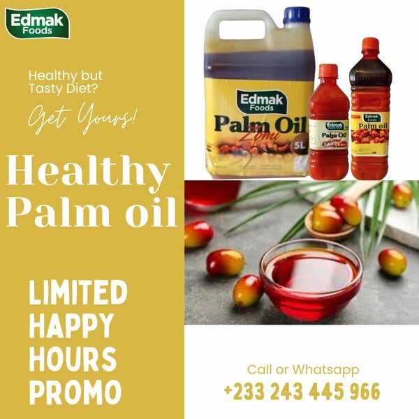 Palm oil Zomi