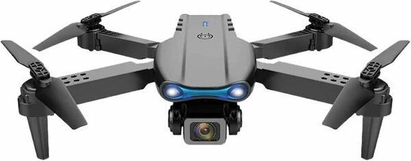 Mini drone camera will FPV photographe aérienne RC