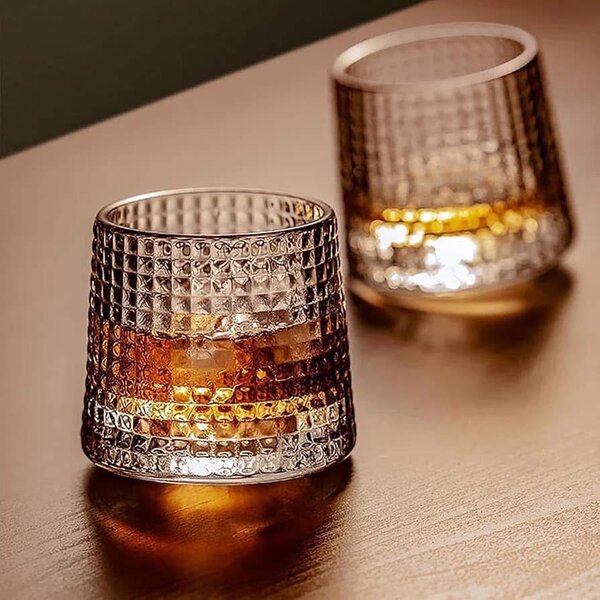 Whisky Glass