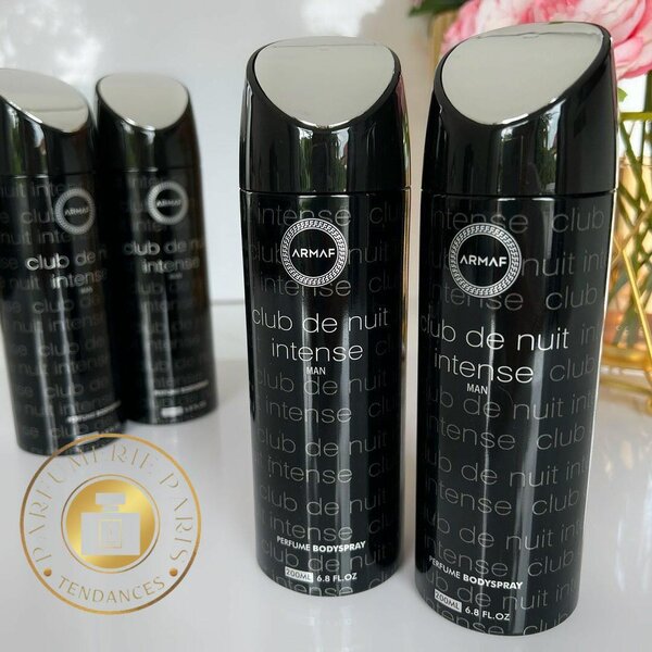 ARMAF Déodorant Spray 200 ml