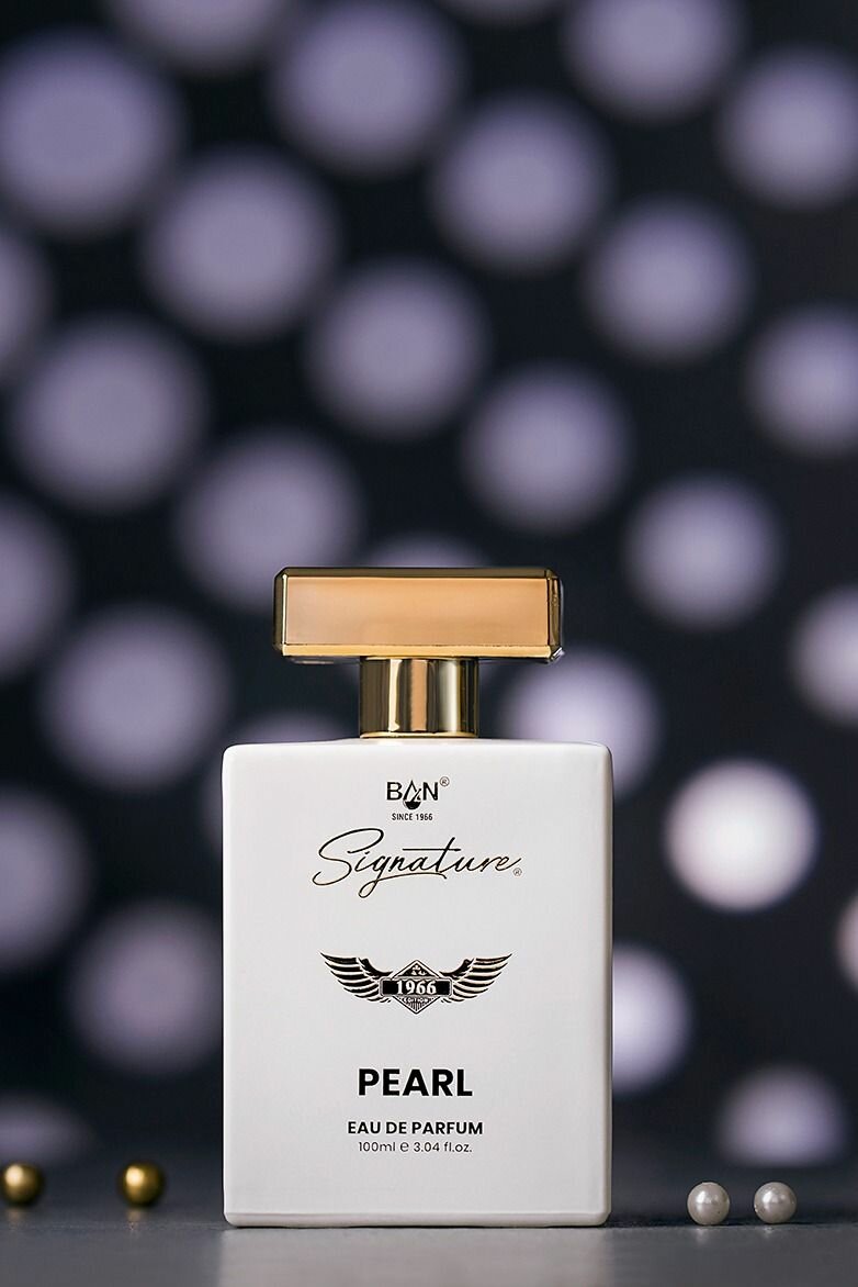 Parfum Signature Oasis