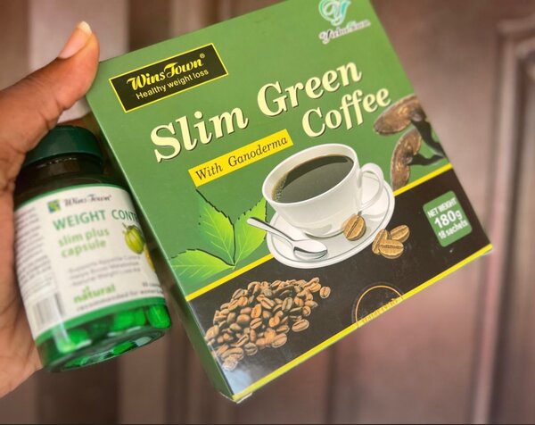 Slim tea, flat tummy tea