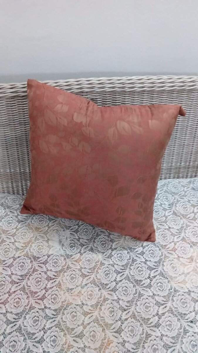 Coussins élégants déco maison