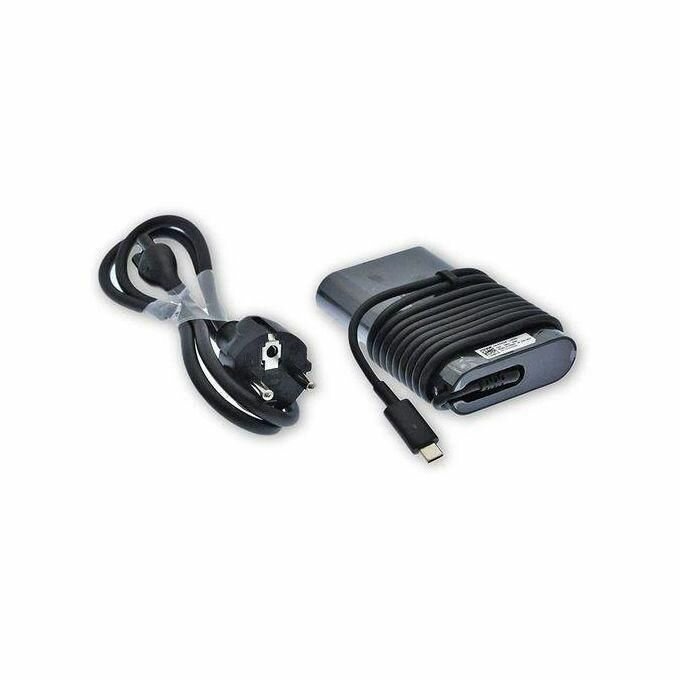 Chargeur USB-C Dell puissance