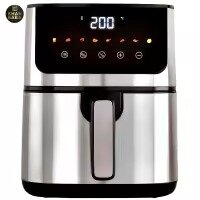 Air Fryer Digital Touch Display Airfryer UK Brand