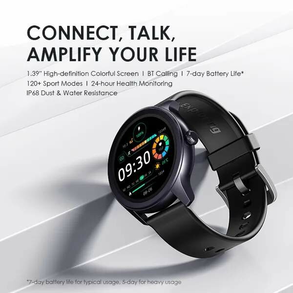 ORAIMO SMART WATCH 2R
