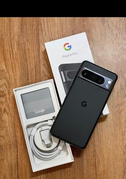 Google Pixel 6/8 Pro