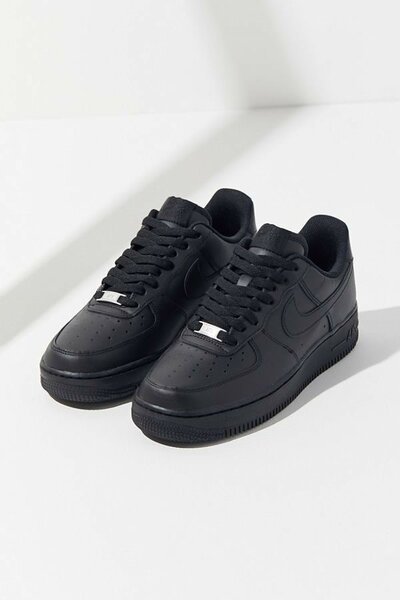 Air force noir