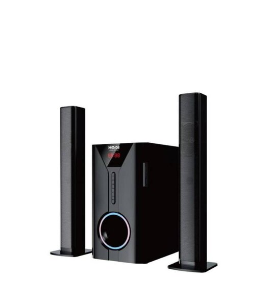 Système Audio Home Cinéma