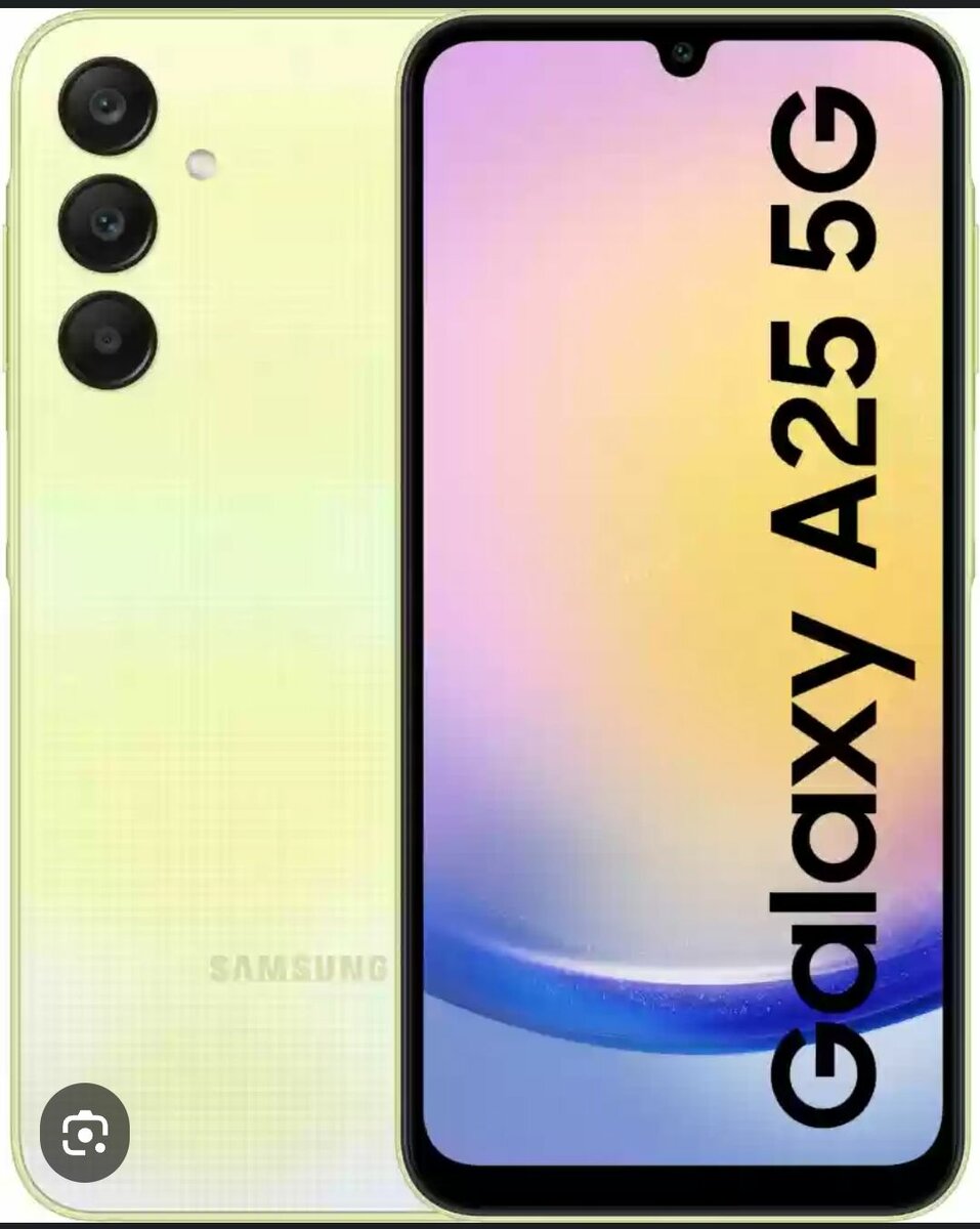 ORIGINAL SAMSUNG GALAXY A25 5G