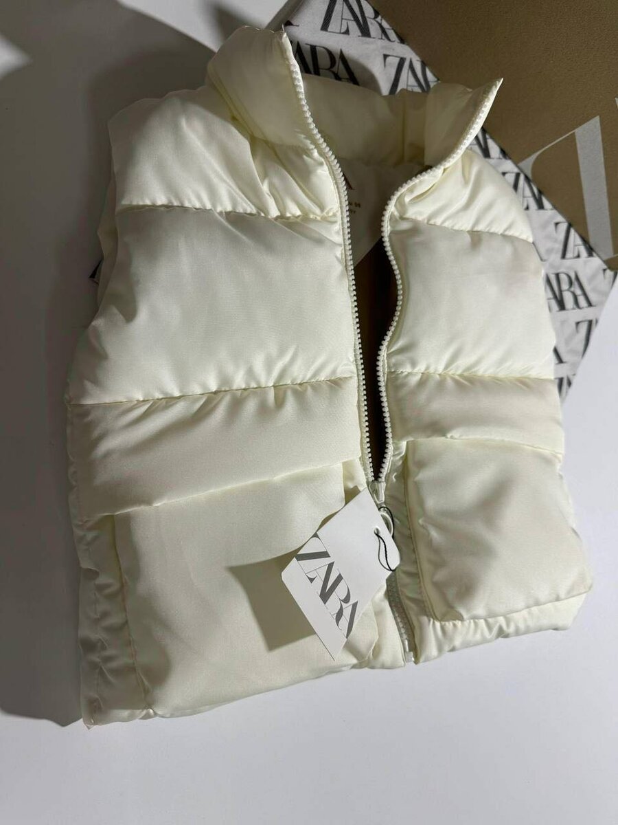 Безрукавка