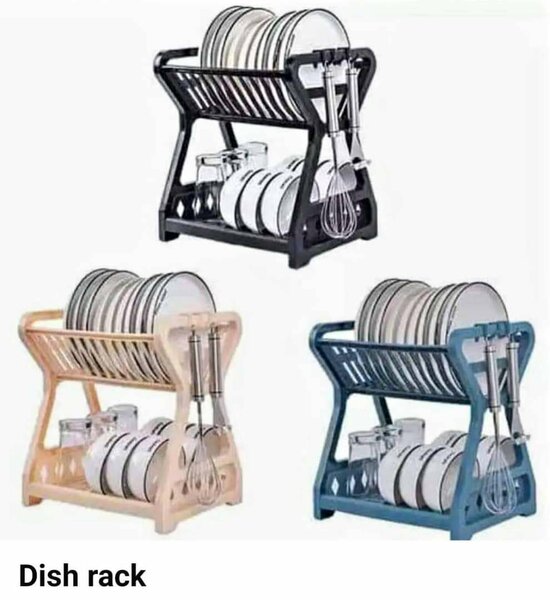 dish rack