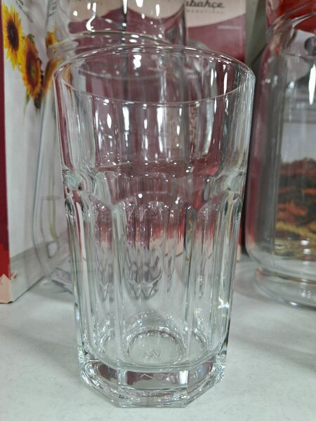 52713 Хойбол 295 мл 12 шт