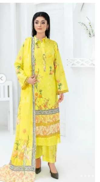 Belle robe élégante