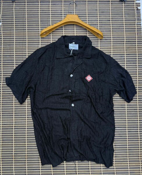 Chemises en Lin Respirant