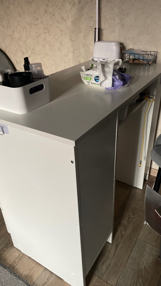 Стол рабочий для маникюра