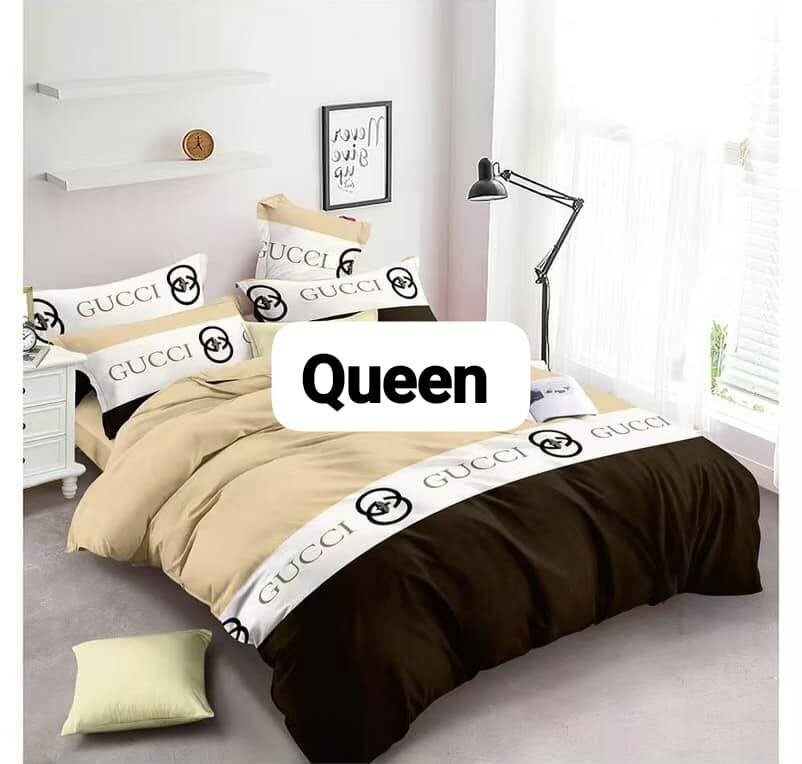 Queen size bedspread