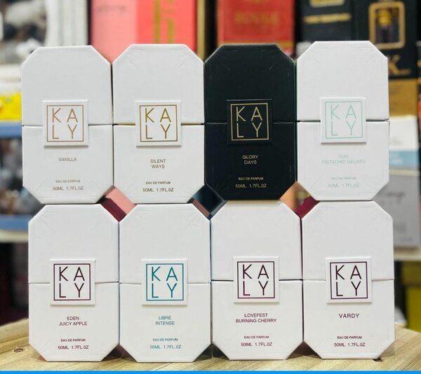 KALY PARFUM