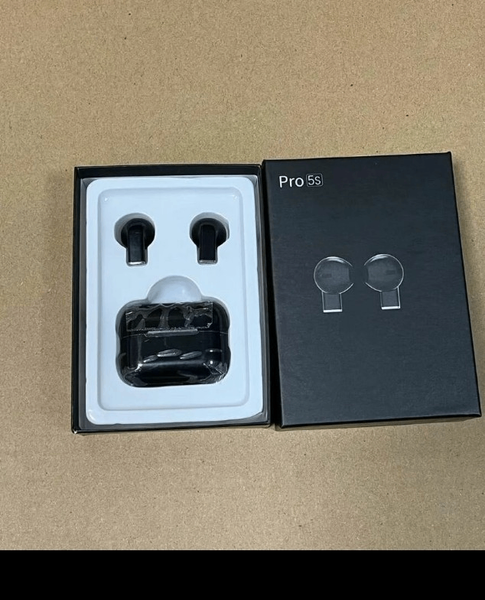 Écouteurs sans fil Pro 5S