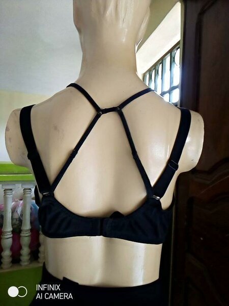 ensemble de lingerie en dentelle