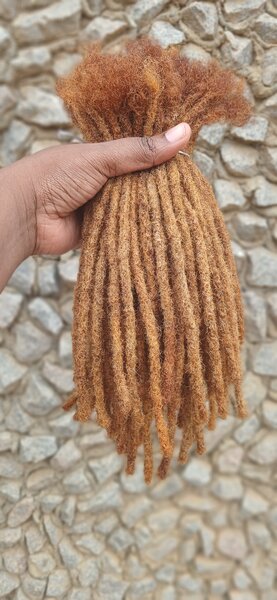 Dreadlocks naturel